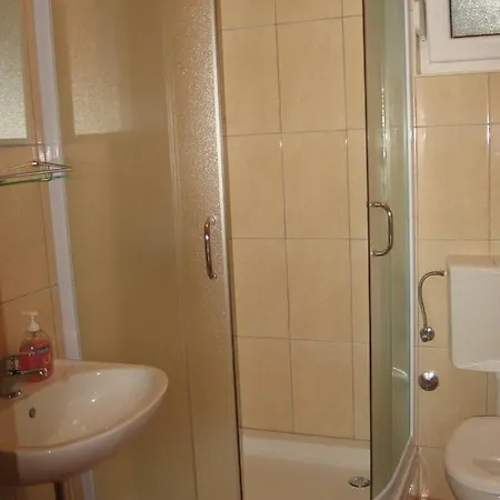 Apartment In With Seaview, Balcony, Air Condition, Wifi Sevid