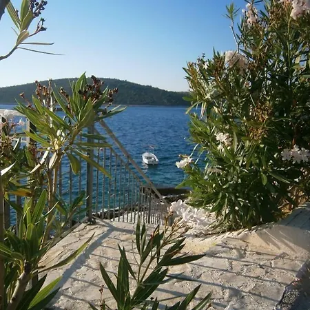 Apartmán In With Seaview, Balcony, Air Condition, Wifi *