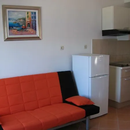 In With Seaview, Balcony, Air Condition, Wifi Apartmán